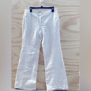 Ann Taylor loft Marisa trousers dress pants size 6